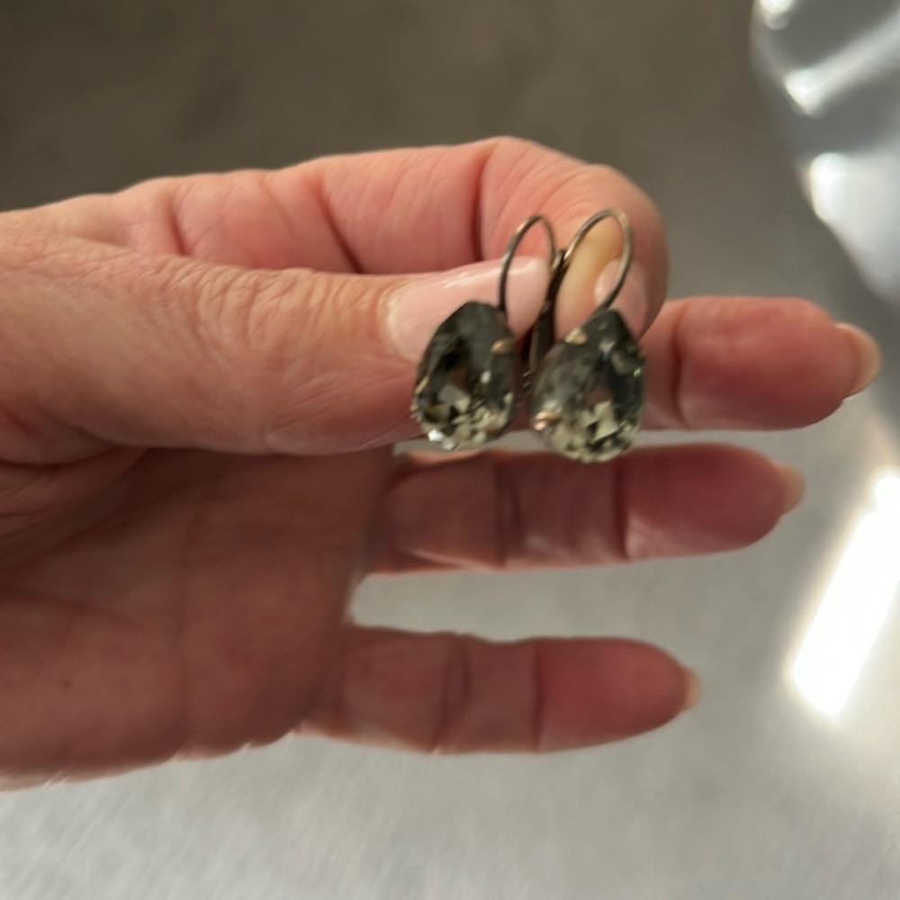 Sabika earrings